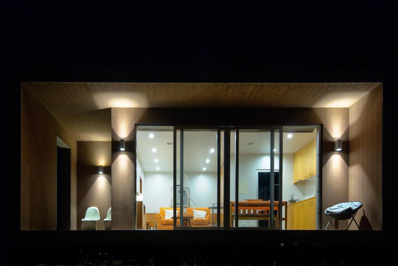 Adore Portugal Bungalow Natureza & Vista De Serra Lousã Εξωτερικό φωτογραφία
