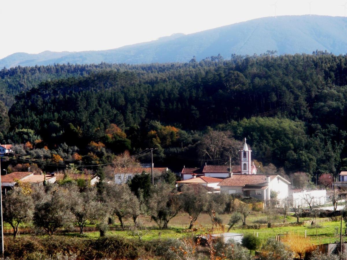 Adore Portugal Bungalow Natureza & Vista De Serra Lousã Εξωτερικό φωτογραφία