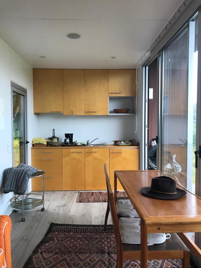 Adore Portugal Bungalow Natureza & Vista De Serra Lousã Εξωτερικό φωτογραφία