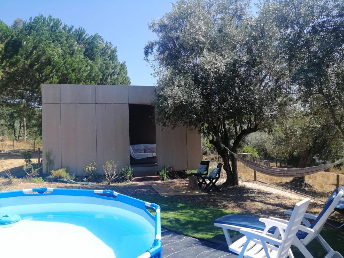 Adore Portugal Bungalow Natureza & Vista De Serra Lousã Εξωτερικό φωτογραφία