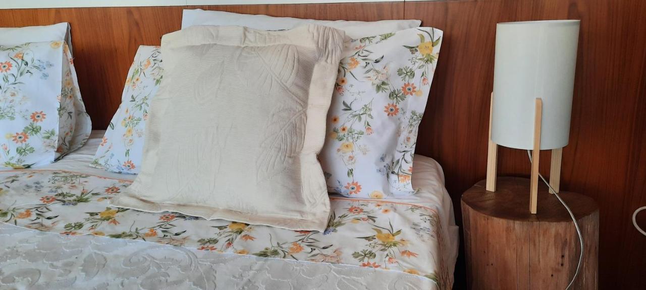 Adore Portugal Bungalow Natureza & Vista De Serra Lousã Εξωτερικό φωτογραφία