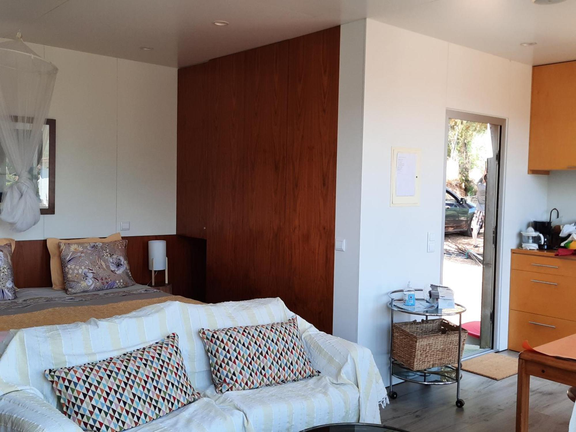 Adore Portugal Bungalow Natureza & Vista De Serra Lousã Εξωτερικό φωτογραφία